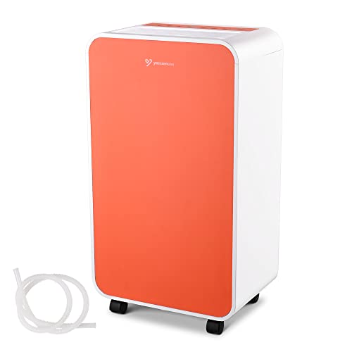 Yescom 2700 Sq. Ft Dehumidifier