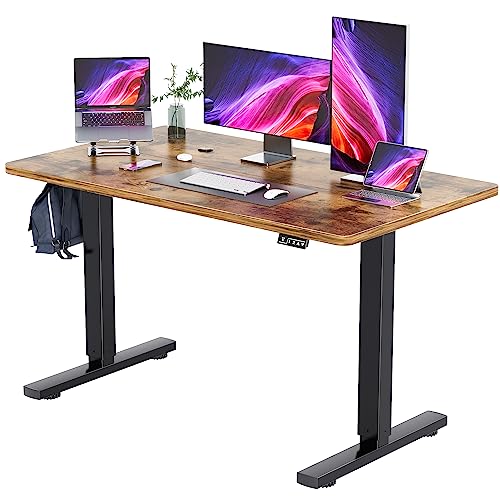 YESHOMY Electric Standing Desk