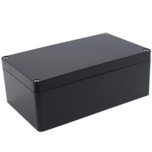 YETLEBOX Watertight Junction Box - Durable and Waterproof