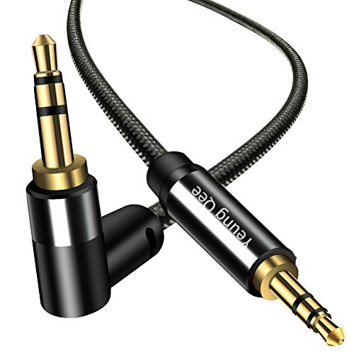 Yeung Qee 3.5mm Audio Cable