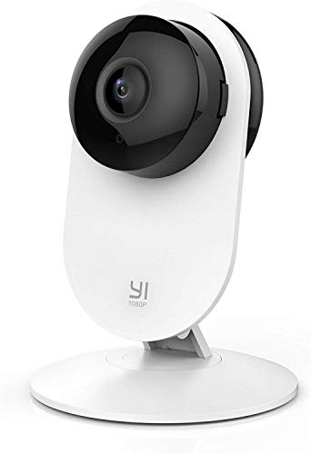 YI Home Security Camera