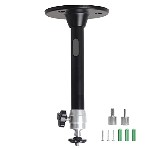 YiePhiot Mini Ceiling Wall Projector Mount Stand