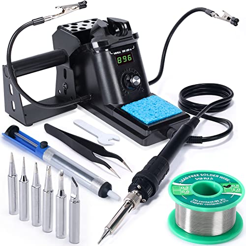 YIHUA 926 III Soldering Iron Station Kit