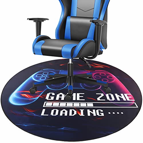 Yincimar Gaming Chair Mat