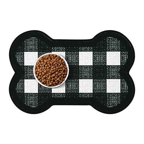 Yinuomo Dog Food Mat