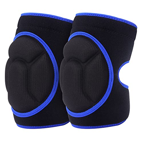 YKTSUJ Knee Pad for Work and Sports