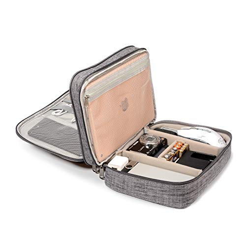 YLQP Cable Organizer Bag