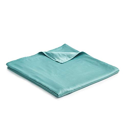 YnM Bamboo Duvet Cover for Weighted Blankets
