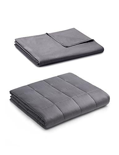 YnM Weighted Blanket Bundle