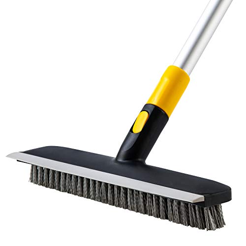 Yocada Floor Scrub Brush