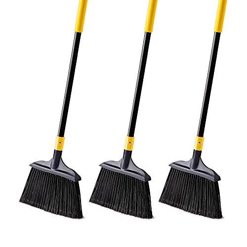 Yocada Heavy-Duty Broom