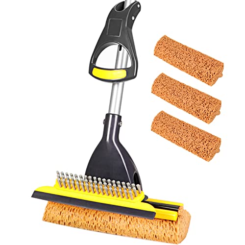 Yocada Sponge Mop