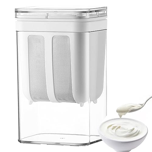 Yogurt Filter Homemade, Yogurt Strainer, Greek sYogurt Machine