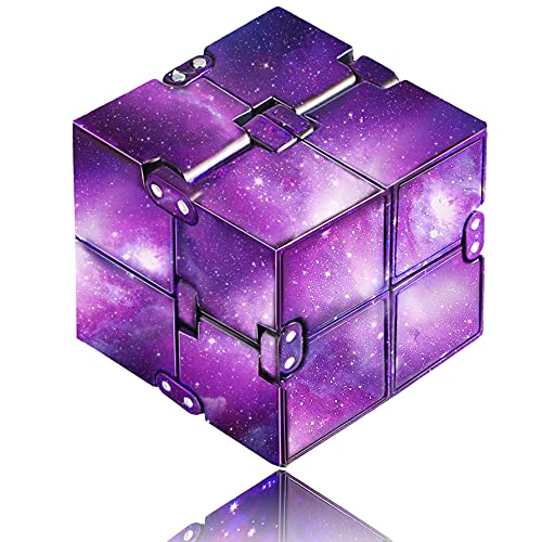 Yomiie Infinity Cube Finger Toy
