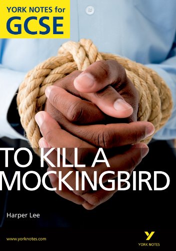 York Notes for GCSE: To Kill a Mockingbird