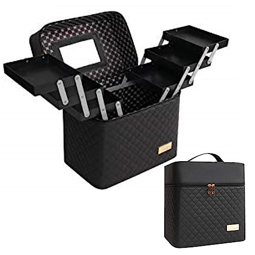 Yosamy Makeup Case