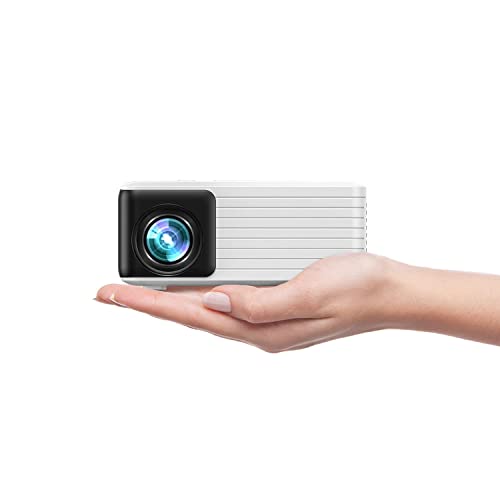 YOTON Portable Mini Projector