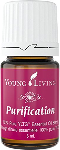 Young Living Purification Essential Oil