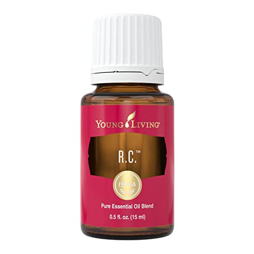 Young Living R.C. Essential Oil Blend 15ml