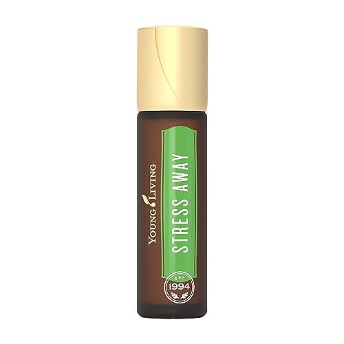 Young Living Roll-on Stress Away 10ml Essential Oil