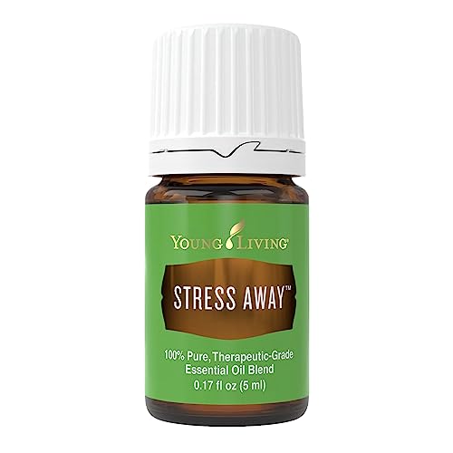 Young Living Stress Away Essential Oil Blend