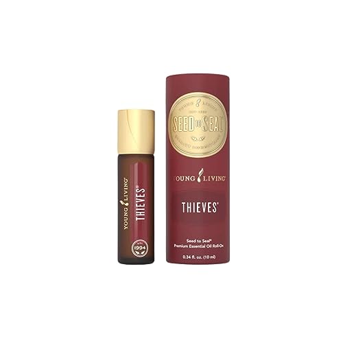 Young Living Thieves Roll-On