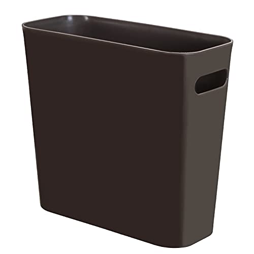 Youngever 1.5 Gallon Slim Trash Can