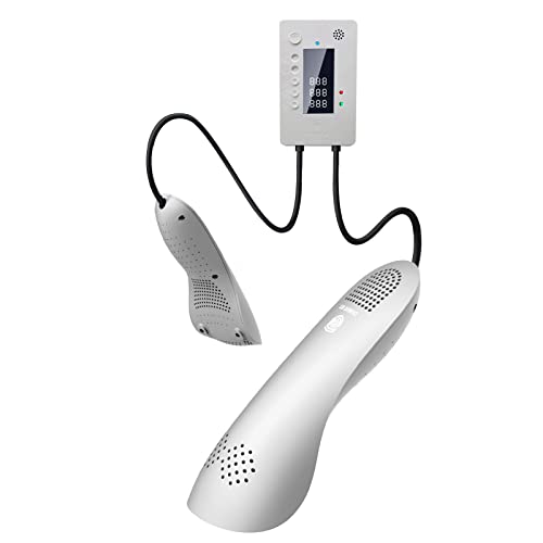 YOUNUO Portable Shoe Dryer and Deodorizer