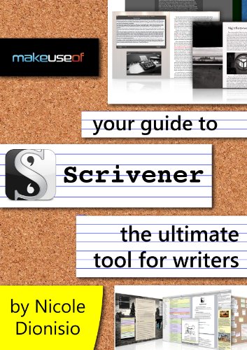 Your Guide To Scrivener: Ultimate Tool For Writers