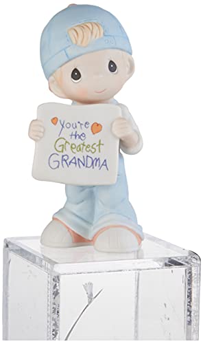 You're The Greatest Grandma Figurine
