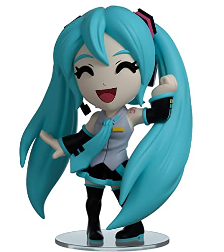 Youtooz Hatsune Miku Figure