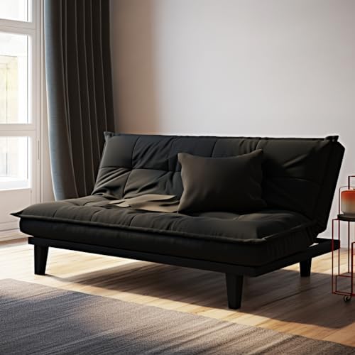 yoyomax Futon Sofa Bed: Versatile, Compact, and Comfortable