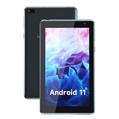 YQSAVIOR Tablet Android 11 - Affordable and Portable 7-inch Tablet