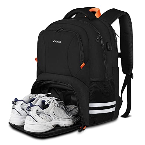 Ytonet Gym Backpack