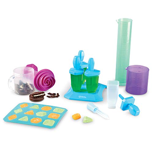 Yumology Science Sweets Lab - STEM Toys for Kids