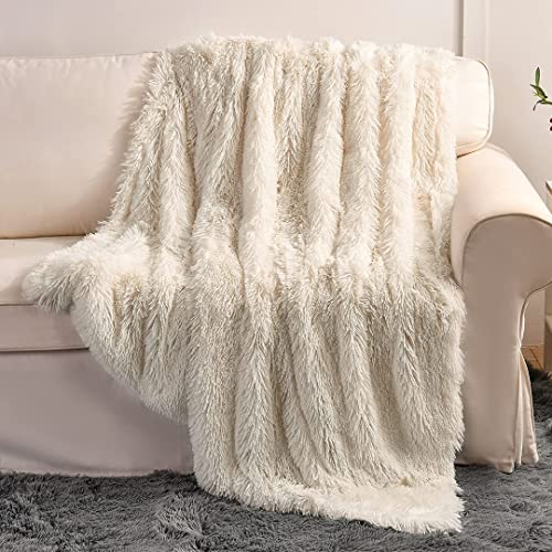 YUSOKI Plush Fluffy Blanket