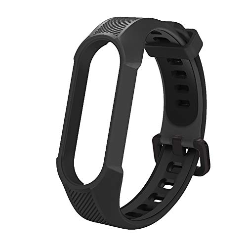 Yuuol Replacement Bands for Xiaomi Mi Band 6/Mi Band 5/Amazfit Band 5