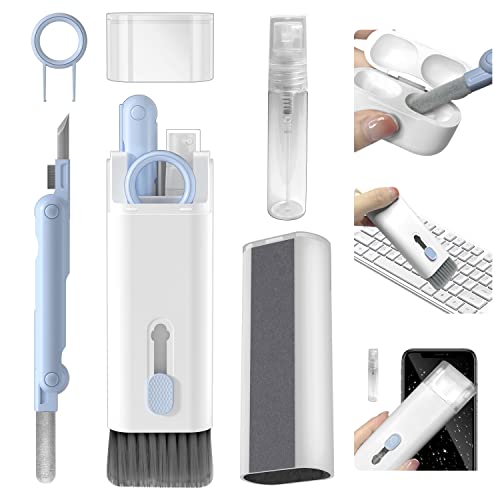 YUWAKAYI Electronic Cleaner Kit - Multifunctional Cleaning for Electronics