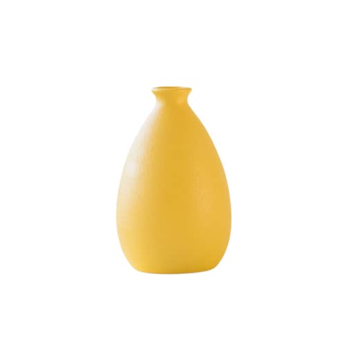 YYJINGYOU Ceramic Vase