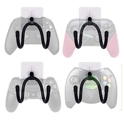 YYST Game Controller Wall Mount
