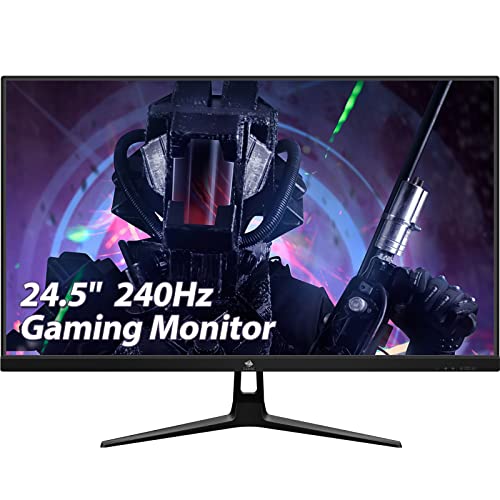 Z-Edge 24.5" Gaming Monitor