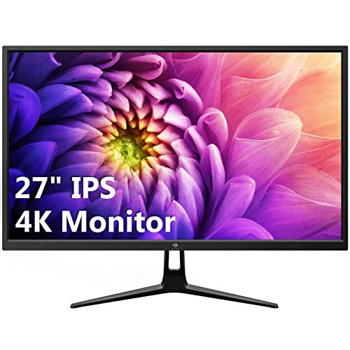 Z-Edge U27P4K 27-inch Gaming Monitor Ultra HD 4K