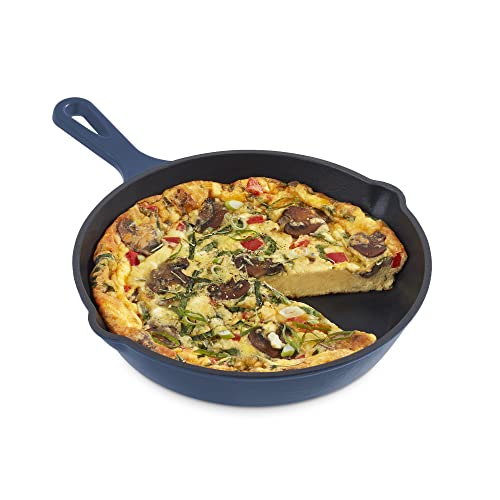 Zakarian by Dash 9.5 Inch Small Nonstick Skillet