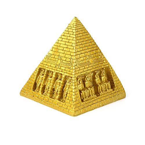 ZaMii Pyramid Mini Size Figurine Sculpture