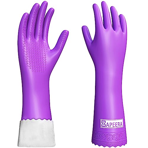 Zapeera Reusable Cleaning Gloves