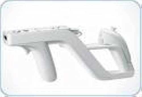 Zapper Gun Wii Blaster