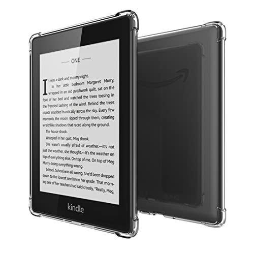 Zcooooool Case for 6" Amazon Kindle 10th Generation (2019 Released) Cover Reinforced Corners Kindle (J9G29R) E-Reader Case