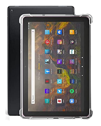 Zcooooool Case for Amazon Fire 7 ( 5th/7th/9th Generation, 2015/2017/2019 Release) Tablet 7" Reinforced Corners Fire 7 Case