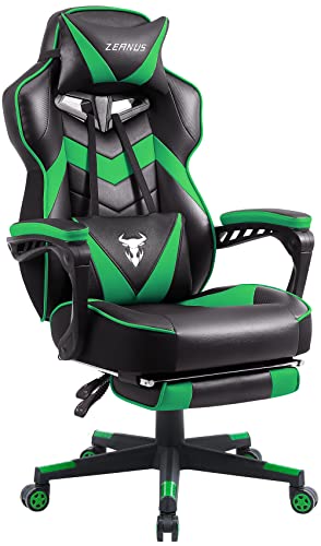 Zeanus Gaming Chair