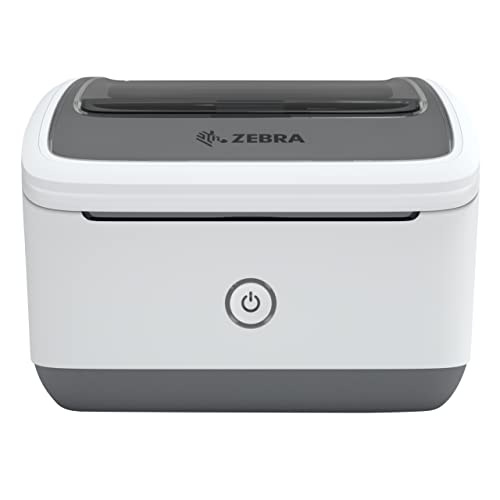 ZEBRA ZSB Series Thermal Label Printer